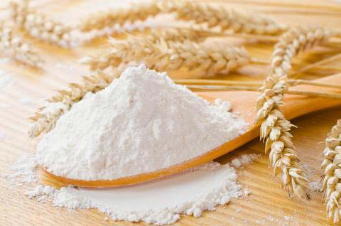 Refined Wheat Flour