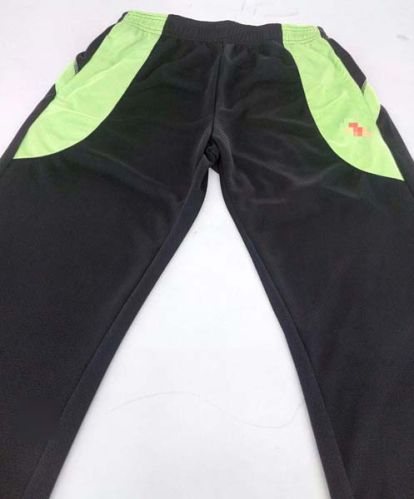 Mens track pants