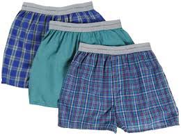 Mens Boxer Shorts