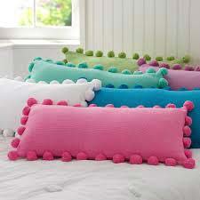 Pillow Covers, Pattern : Plain