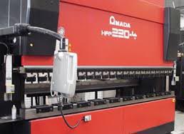 CNC Bending Services