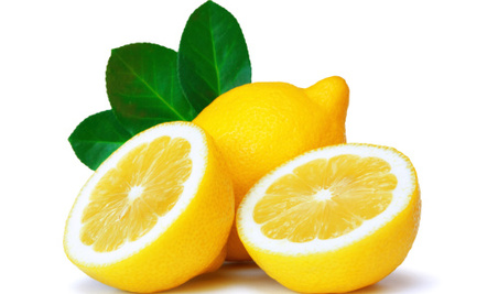Fresh lemon, Processing Type : Natrual