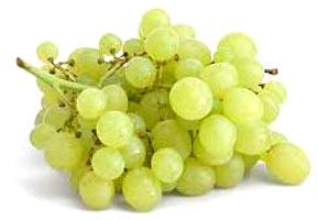 Oragic Grapes