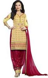 Ladies Salwar Suit