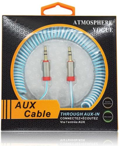 Mobile Audio Cable