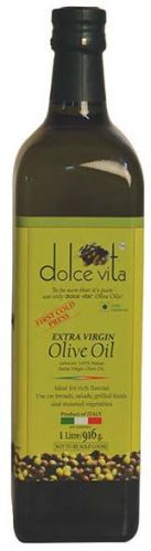 Extra Virgin Olive Oil, Packaging Size : 100ml