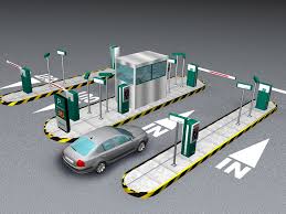 Automatic Car Parking Systems