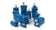 Hydraulic Components