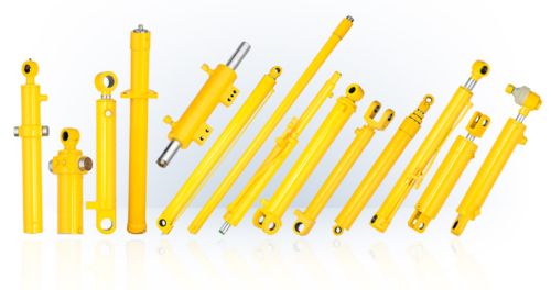 Hydraulic Cylinders