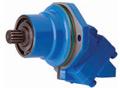 Hydraulic Piston Pumps