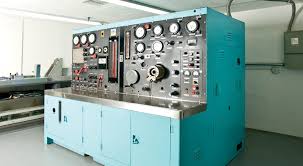 Hydraulic Test Stands