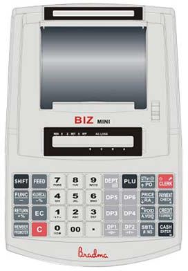 Billing Machine