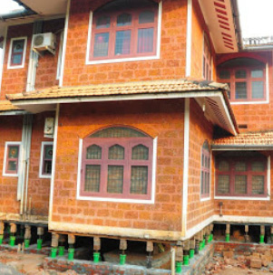 Building Lifting Services