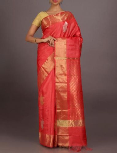 Ghicha Sarees