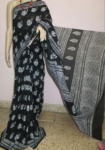 Mulmul Sarees