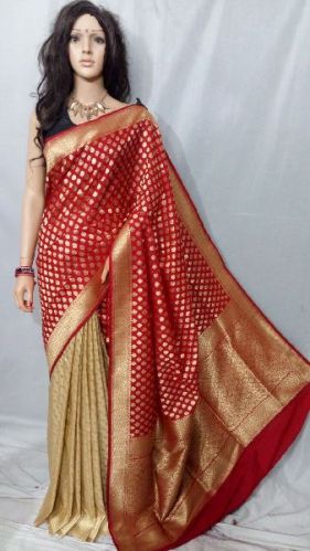 Opara Silk Sarees