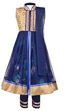 Party Wear Anarkali Suit