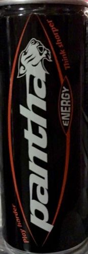 Pantha Energy Drink