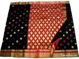 Chanderi Sarees