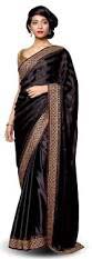 Satin Sarees