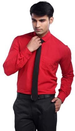 Mens Formal Shirt