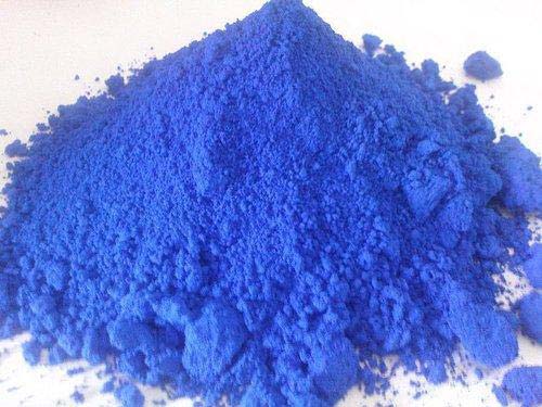 Blue Pigment