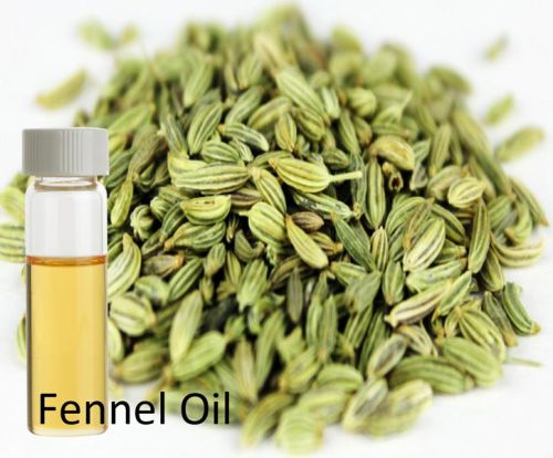 Fennel Seed Oil