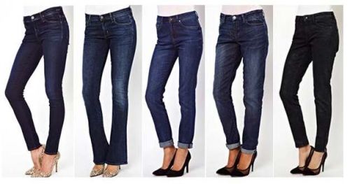 Ladies jeans, Storage Condition : Slim Fit, Relaxed, Skinny, Straight etc.
