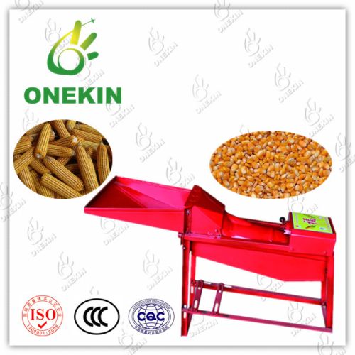 Maize threshers, Capacity : 1500kg/h