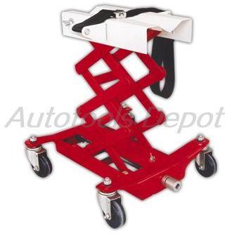 Scissors Transmission Jack