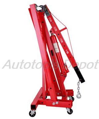 Shop Crane