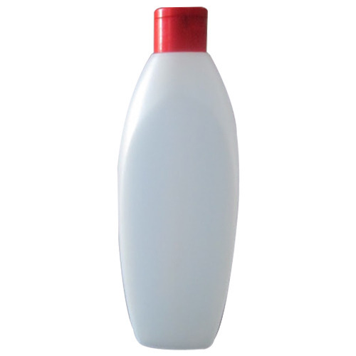 Plastic Hair Oil Bottle