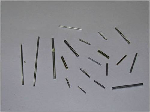 Axle Pins