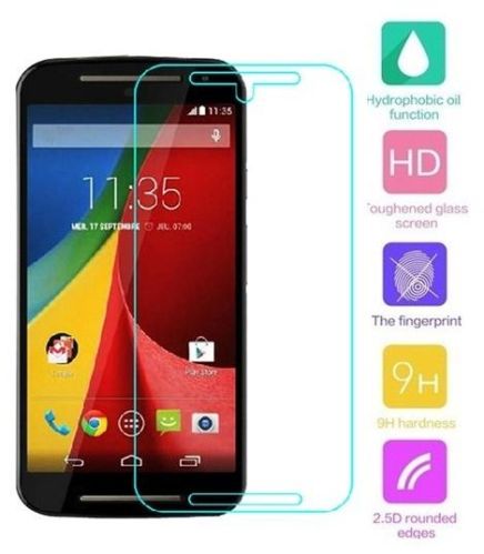 0.33mm Tempered Glass Screen Protector For Moto G2