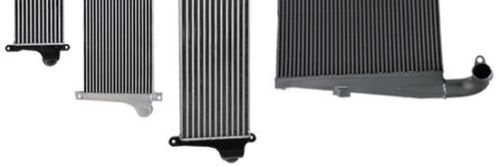 Charge Air Cooler