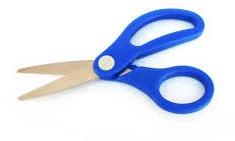 Small Scissors