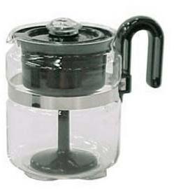 Glass Percolator
