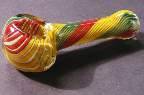 Glass Pipes