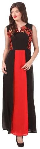 Ladies Designer Gown