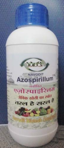 Navodit Azospirillum