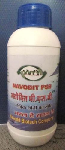 Navodit Phosphate Solubilizing Bacteria