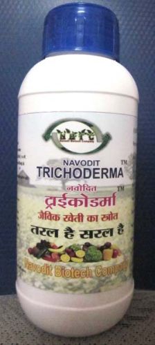 Navodit Trichoderma