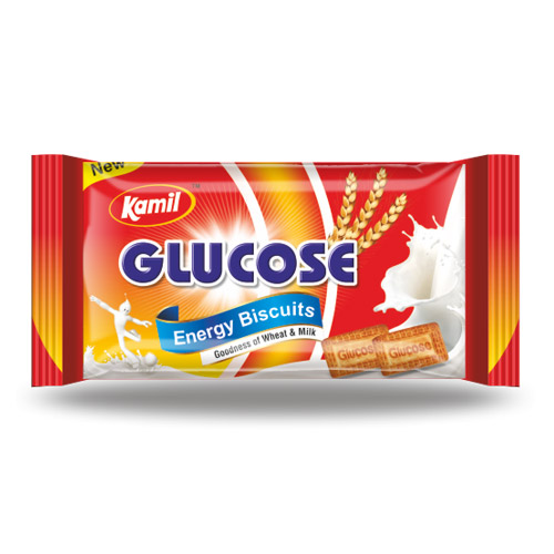 Glucose Biscuit