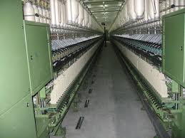 Humidification Plants