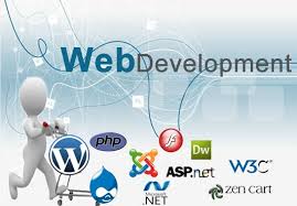 Website Development