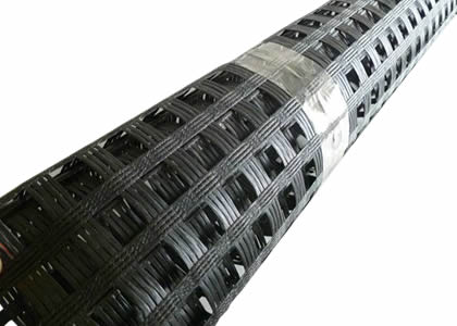Polyester Geogrid