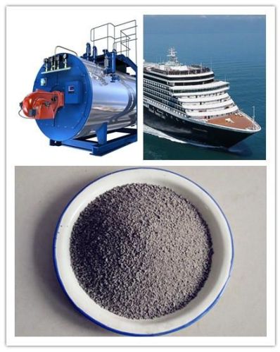 Welding Flux Sj501 For Saw El12, Em12k, Ok10.81