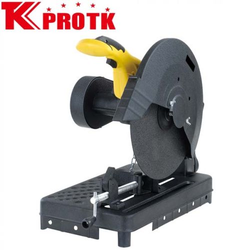 Metal Cutting Machine (TK-3554)