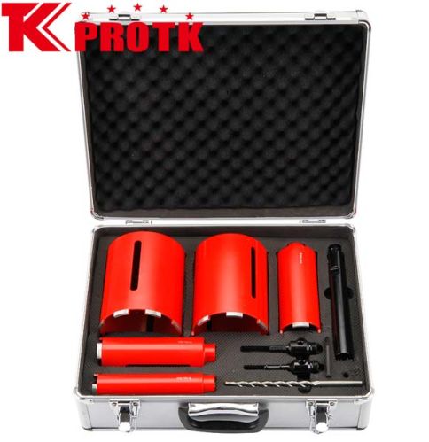 Diamond Core Bit (TK-DS10)