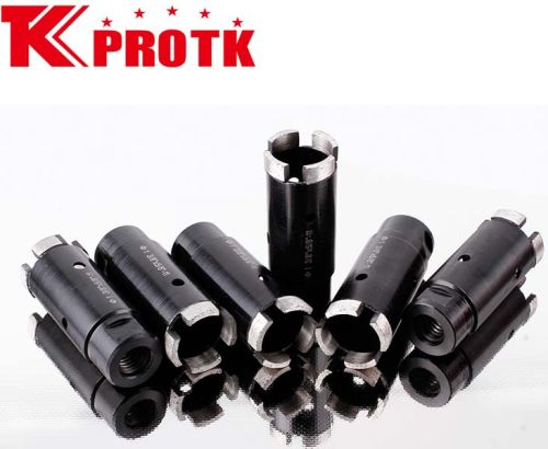 Diamond Core Bit (TK-E)